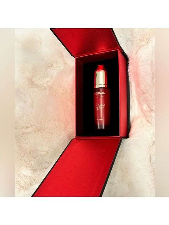 D'Or Skincare Other - D'Or24k Skincare Bio Thermal Red Caviar Serum - $2000 MSRP